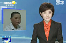 河南新闻：“爱心救助”让15岁少年走出痛苦